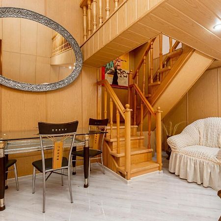 Rustaveli Downtown Aparthotel Tbilisi Zewnętrze zdjęcie