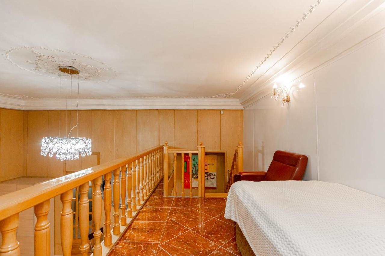 Rustaveli Downtown Aparthotel Tbilisi Zewnętrze zdjęcie