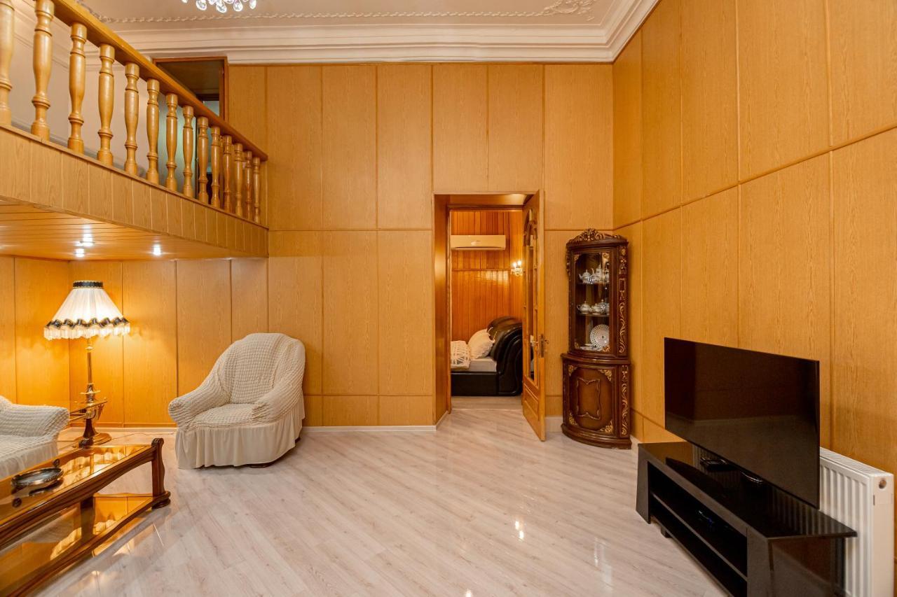 Rustaveli Downtown Aparthotel Tbilisi Zewnętrze zdjęcie