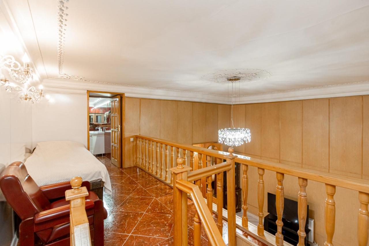 Rustaveli Downtown Aparthotel Tbilisi Zewnętrze zdjęcie