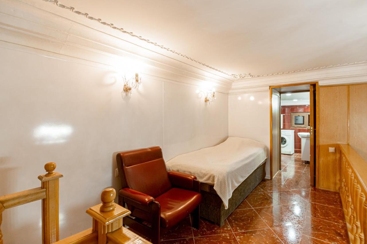 Rustaveli Downtown Aparthotel Tbilisi Zewnętrze zdjęcie