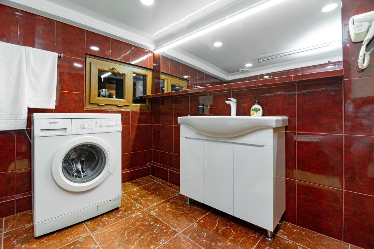 Rustaveli Downtown Aparthotel Tbilisi Zewnętrze zdjęcie