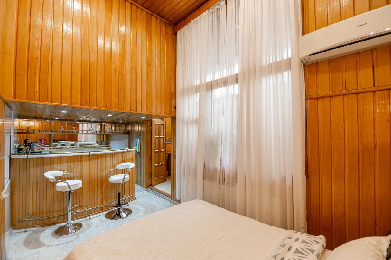 Rustaveli Downtown Aparthotel Tbilisi Zewnętrze zdjęcie