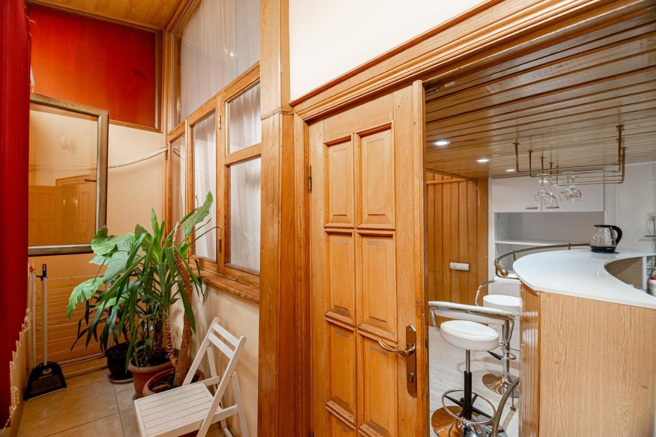 Rustaveli Downtown Aparthotel Tbilisi Zewnętrze zdjęcie